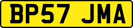 BP57JMA