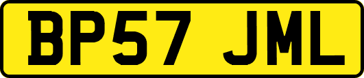BP57JML