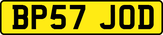 BP57JOD