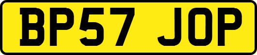 BP57JOP