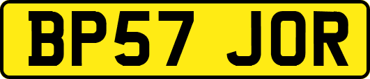 BP57JOR