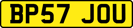 BP57JOU