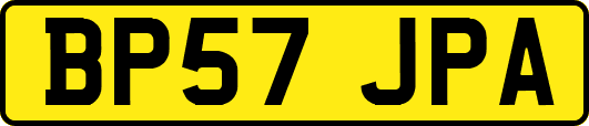 BP57JPA