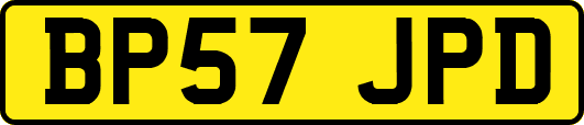 BP57JPD