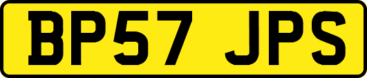 BP57JPS
