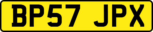 BP57JPX