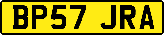 BP57JRA