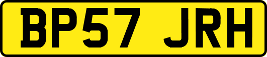 BP57JRH