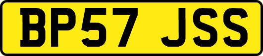 BP57JSS