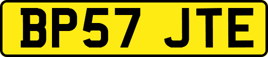 BP57JTE