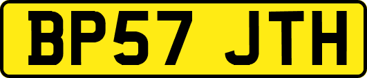 BP57JTH