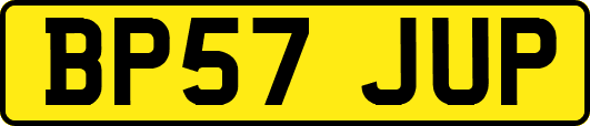 BP57JUP