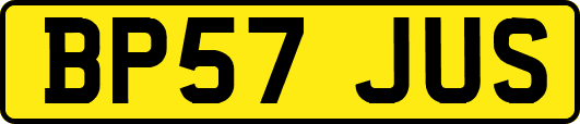 BP57JUS