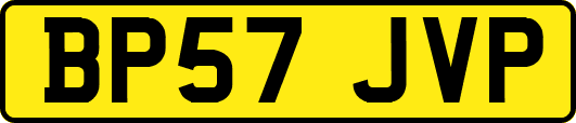 BP57JVP