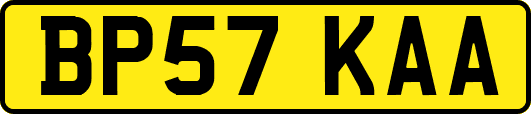 BP57KAA