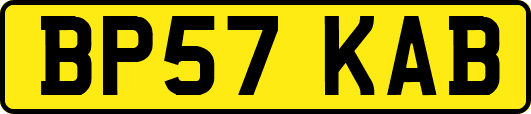 BP57KAB