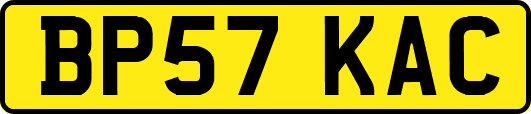 BP57KAC