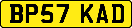 BP57KAD