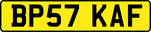 BP57KAF