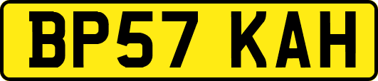 BP57KAH