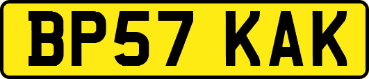 BP57KAK