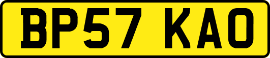BP57KAO