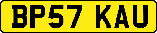 BP57KAU