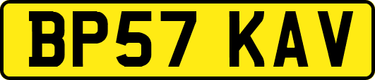 BP57KAV