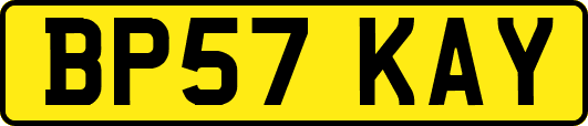 BP57KAY