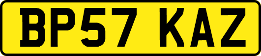 BP57KAZ