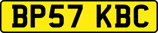 BP57KBC