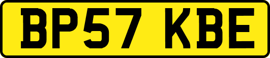 BP57KBE