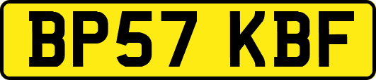 BP57KBF