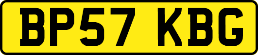 BP57KBG