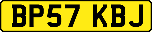 BP57KBJ