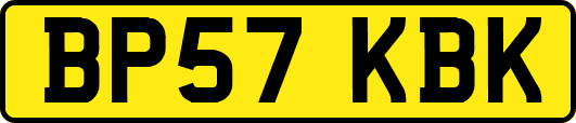BP57KBK