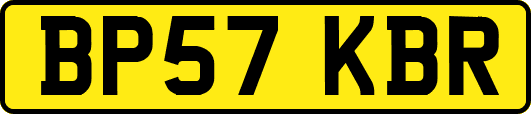 BP57KBR