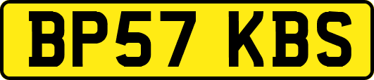 BP57KBS
