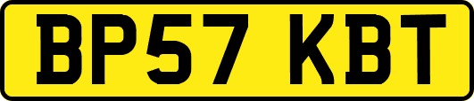 BP57KBT