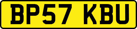 BP57KBU