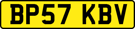 BP57KBV