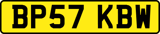 BP57KBW