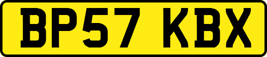 BP57KBX