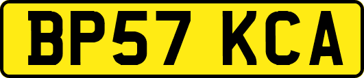 BP57KCA