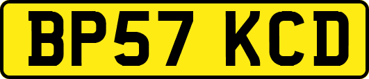 BP57KCD