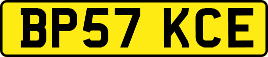 BP57KCE