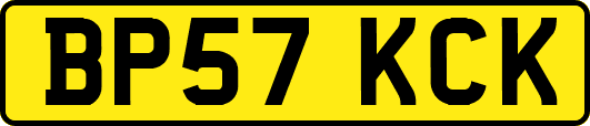 BP57KCK