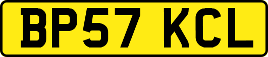 BP57KCL