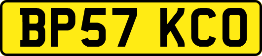 BP57KCO