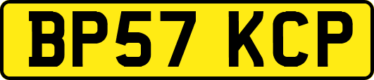 BP57KCP